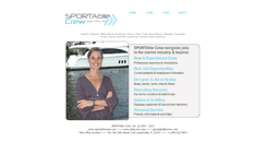 Desktop Screenshot of ablecrew.com